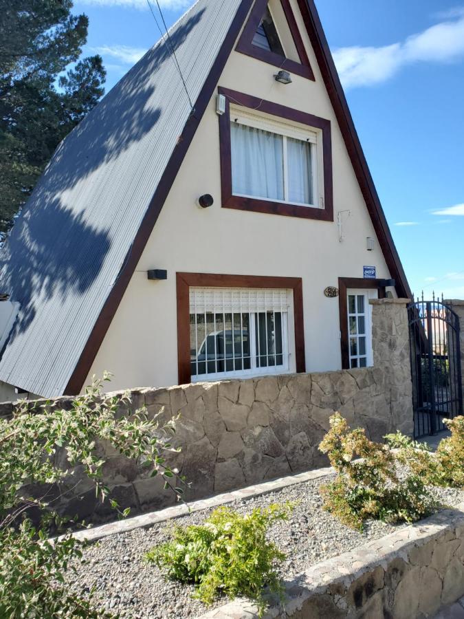 La Alpina Villa El Calafate Exterior foto